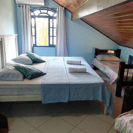 Casa Dos Franceses Ilha Grandeヴィラ 部屋 写真