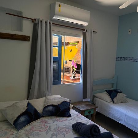 Casa Dos Franceses Ilha Grandeヴィラ エクステリア 写真