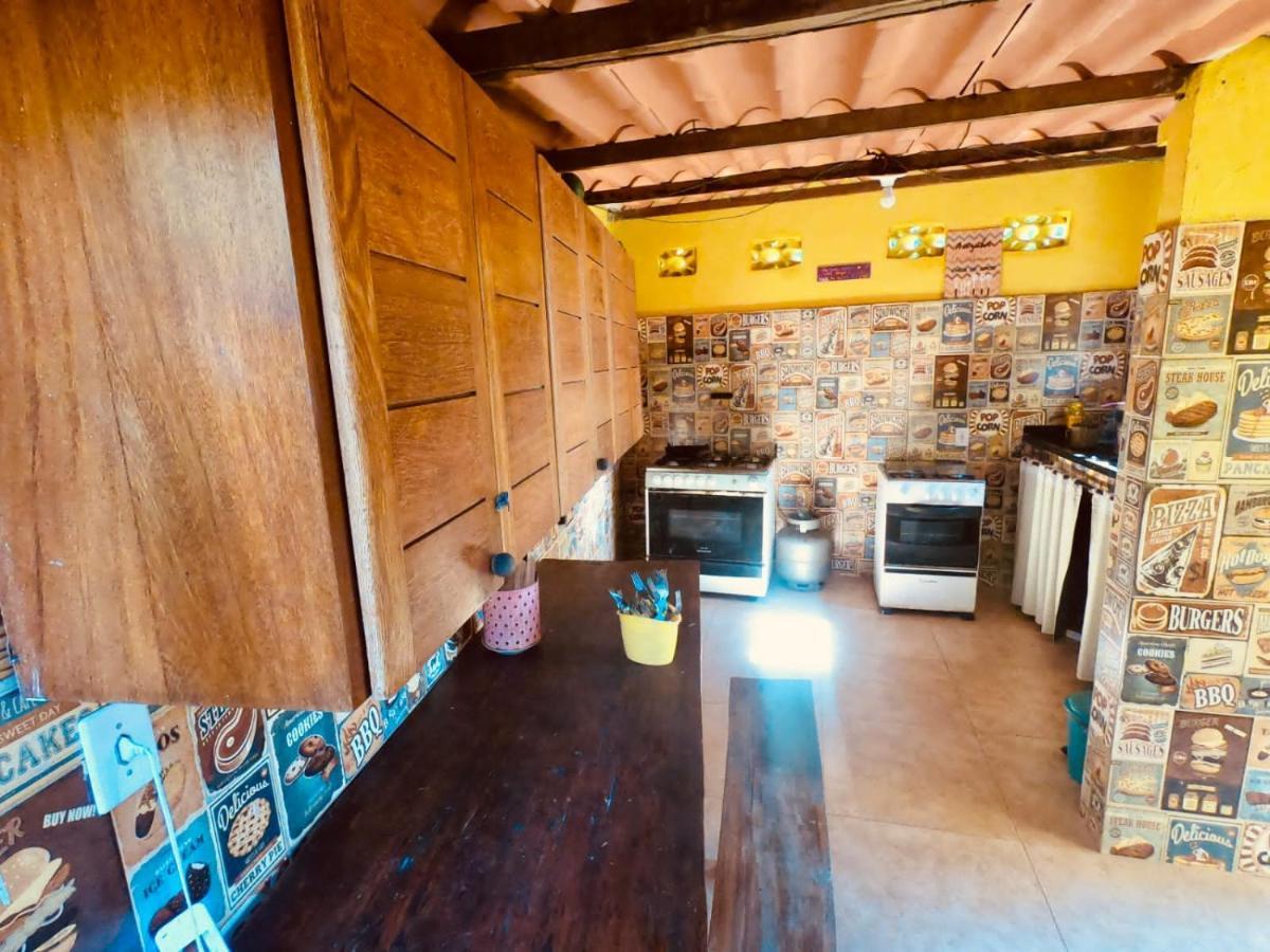 Casa Dos Franceses Ilha Grandeヴィラ エクステリア 写真