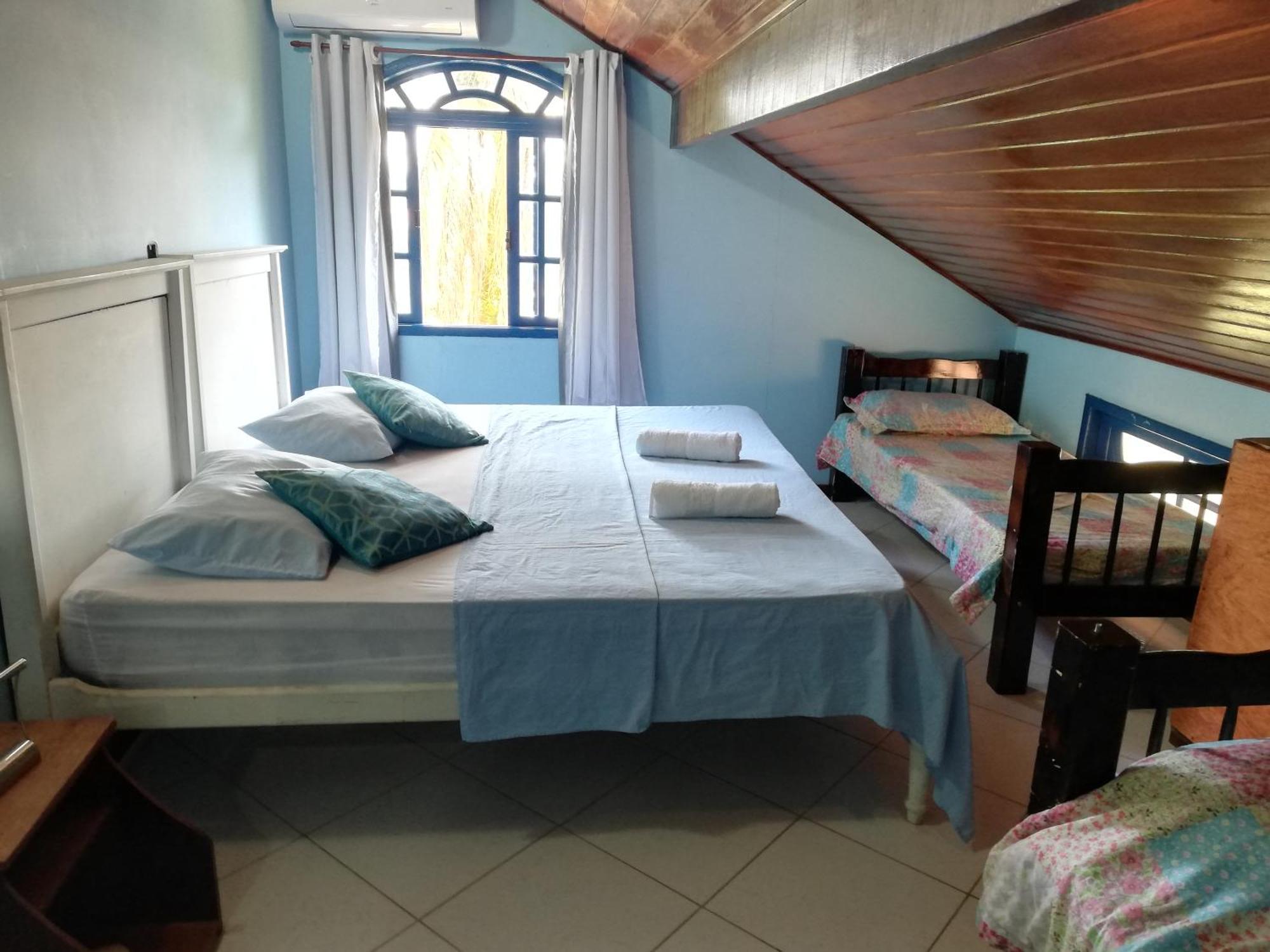 Casa Dos Franceses Ilha Grandeヴィラ 部屋 写真