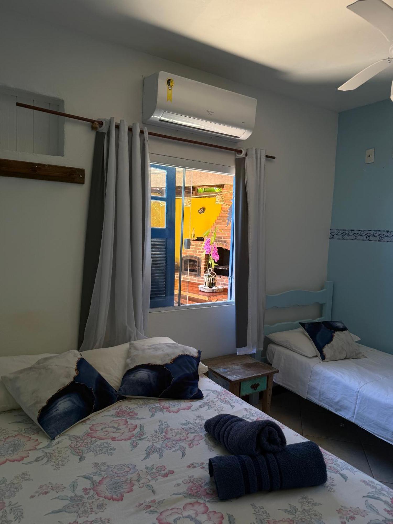 Casa Dos Franceses Ilha Grandeヴィラ エクステリア 写真