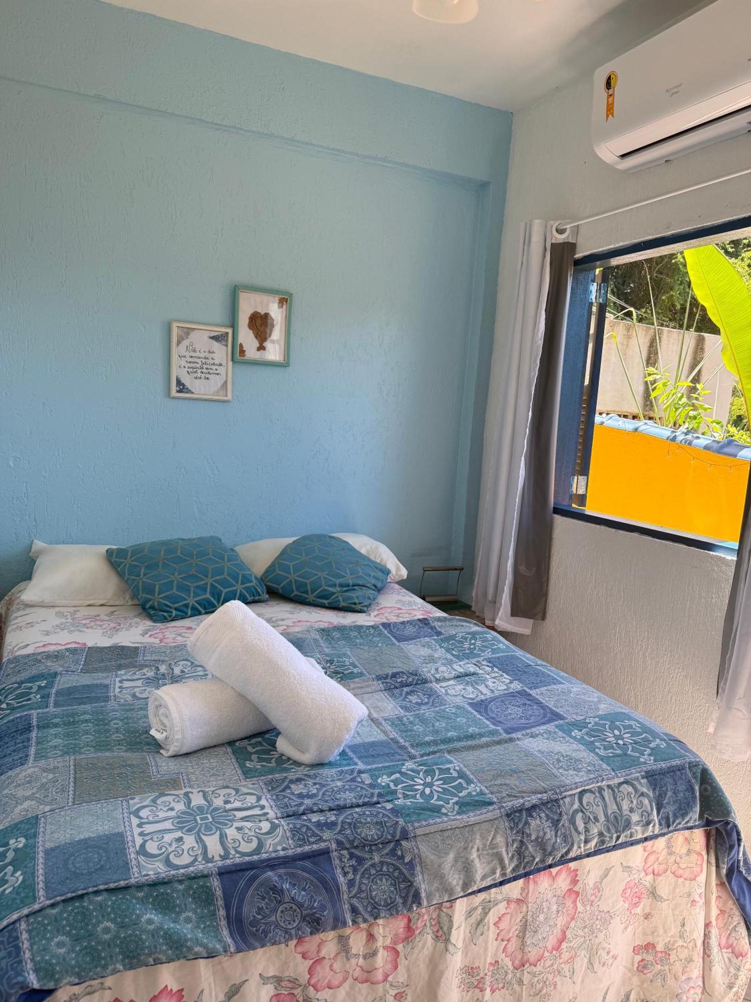 Casa Dos Franceses Ilha Grandeヴィラ エクステリア 写真