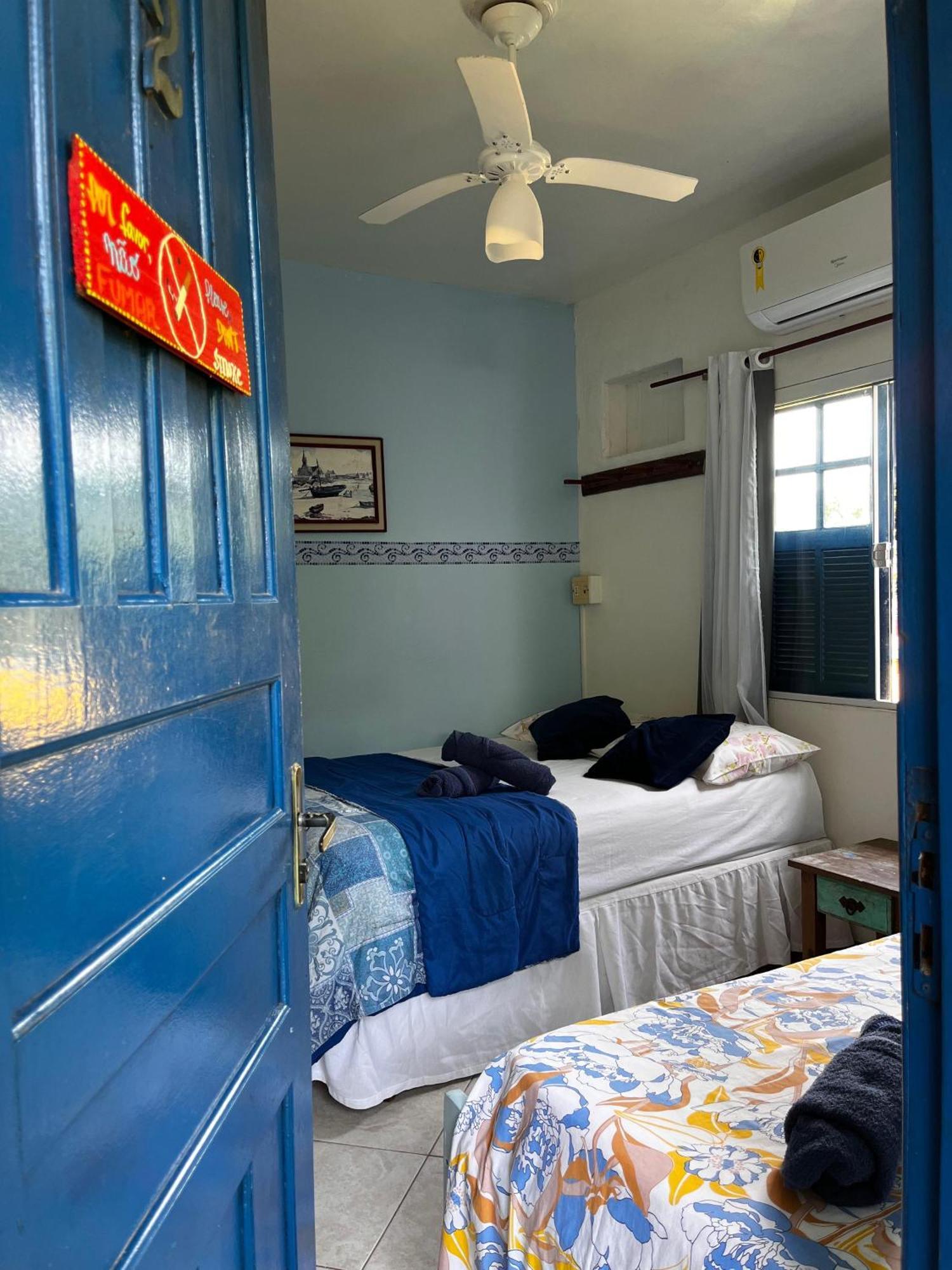 Casa Dos Franceses Ilha Grandeヴィラ エクステリア 写真
