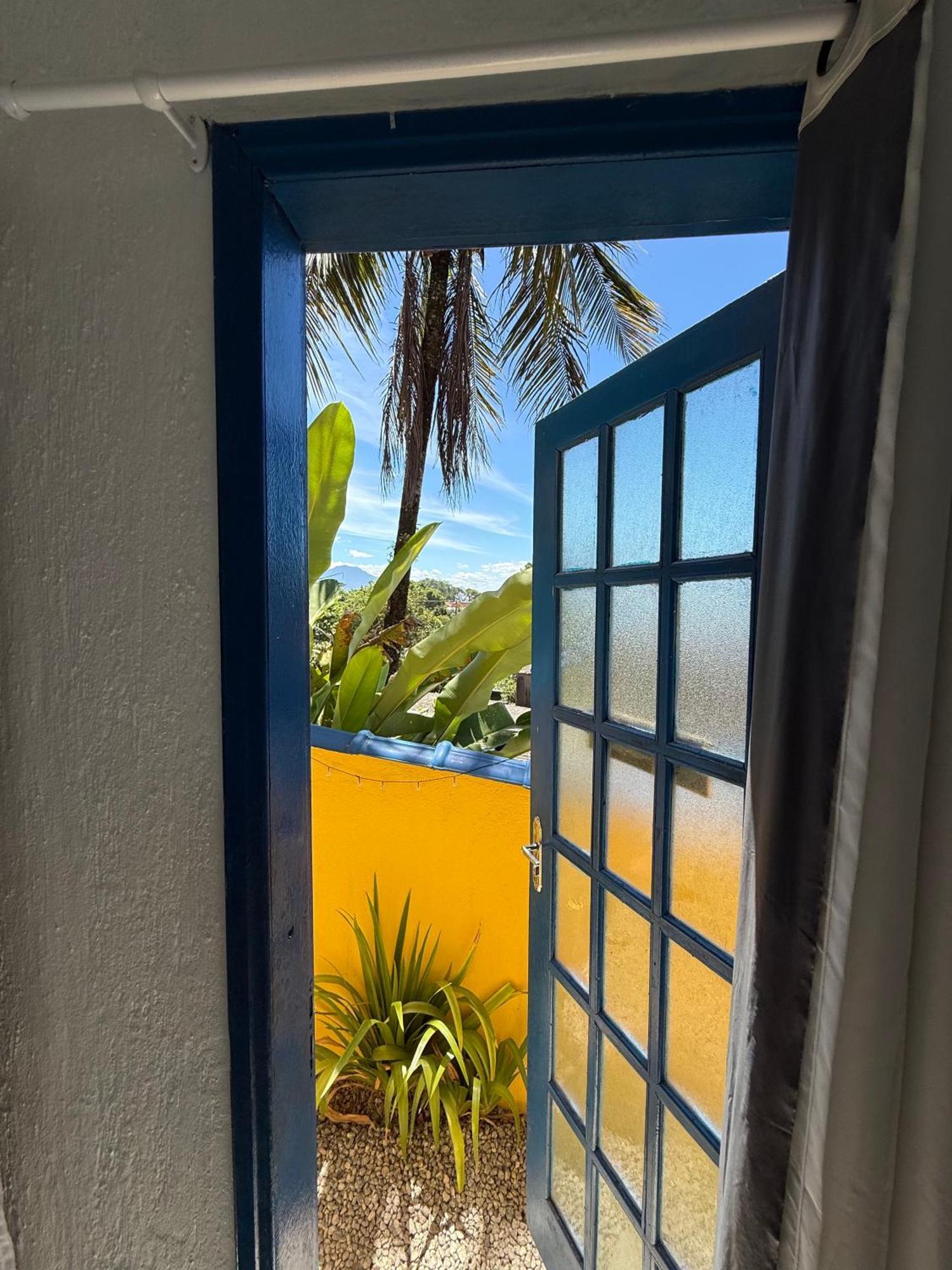 Casa Dos Franceses Ilha Grandeヴィラ エクステリア 写真