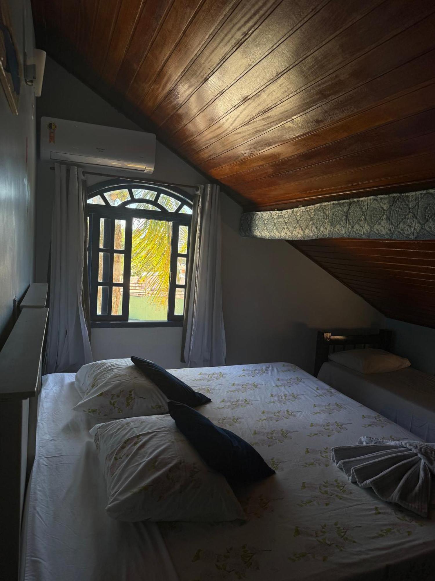 Casa Dos Franceses Ilha Grandeヴィラ エクステリア 写真