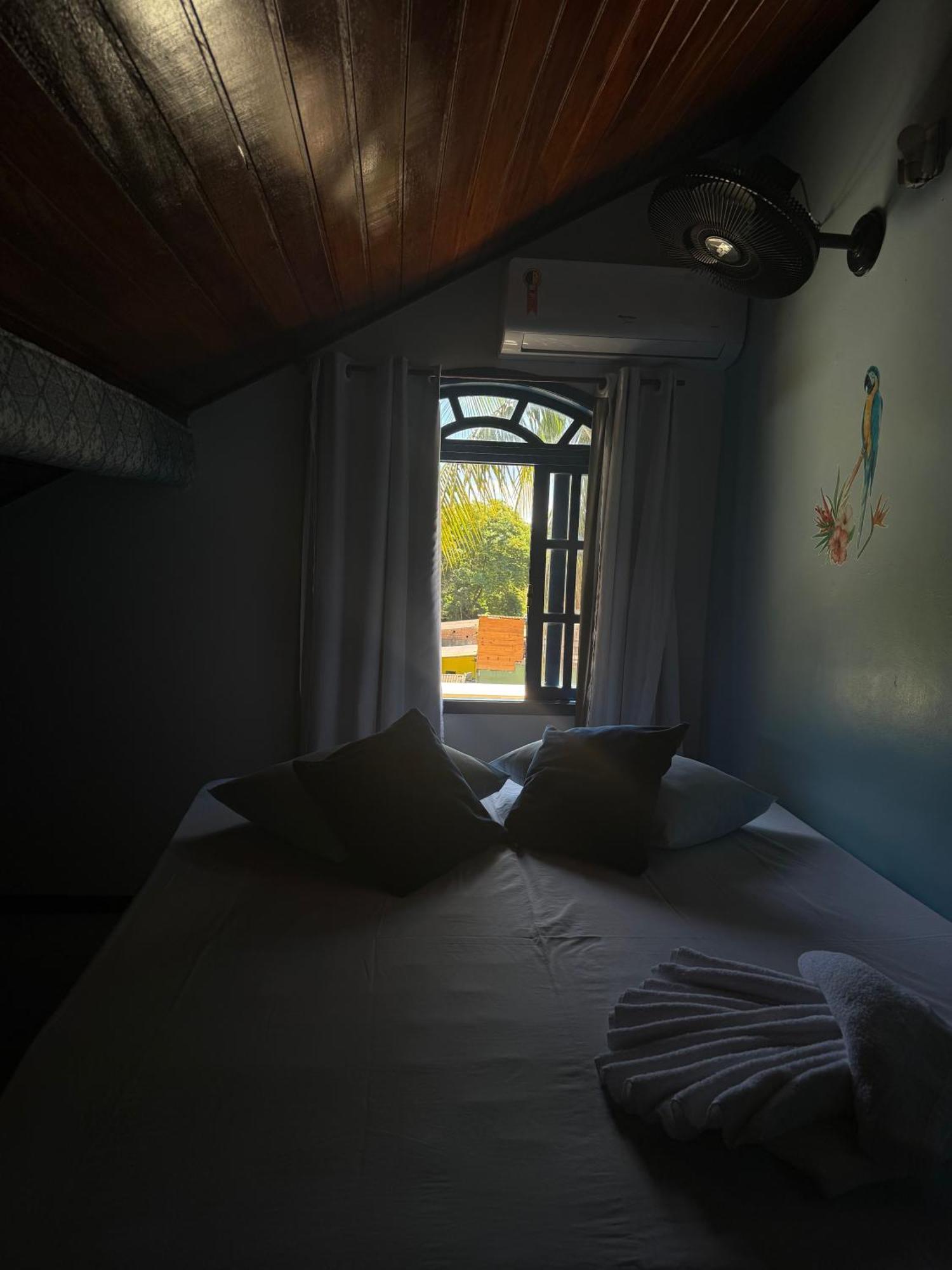 Casa Dos Franceses Ilha Grandeヴィラ エクステリア 写真