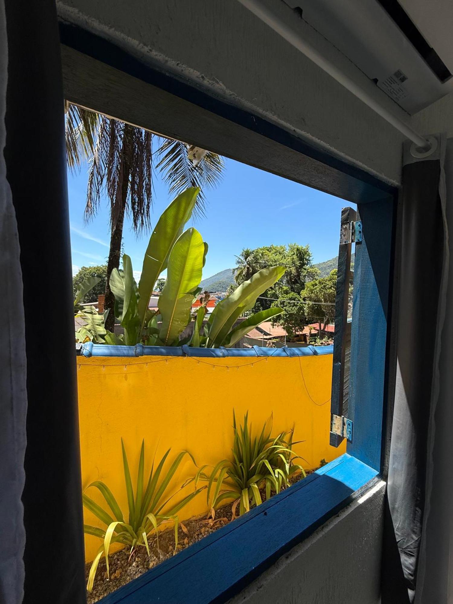 Casa Dos Franceses Ilha Grandeヴィラ エクステリア 写真