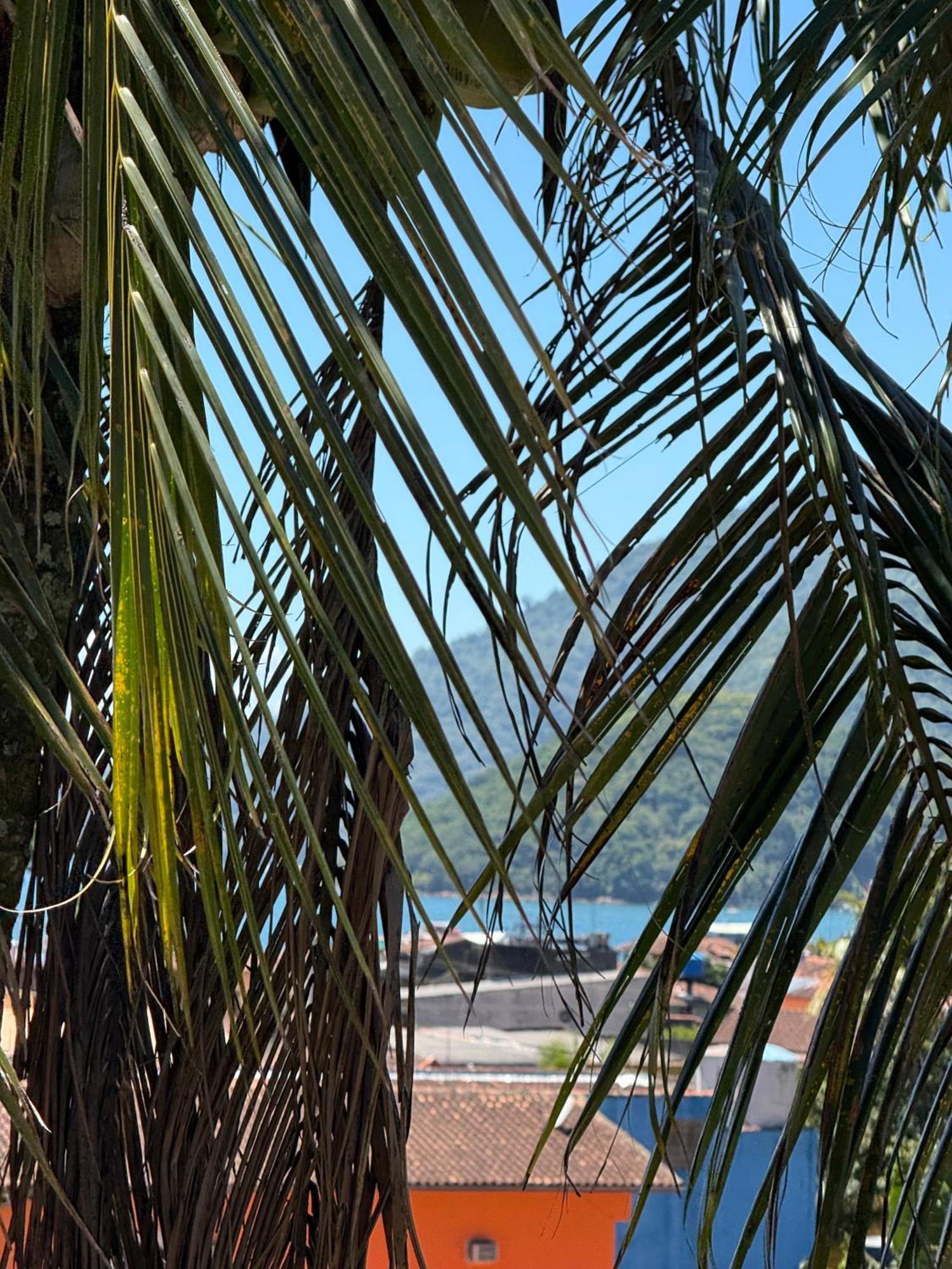 Casa Dos Franceses Ilha Grandeヴィラ エクステリア 写真