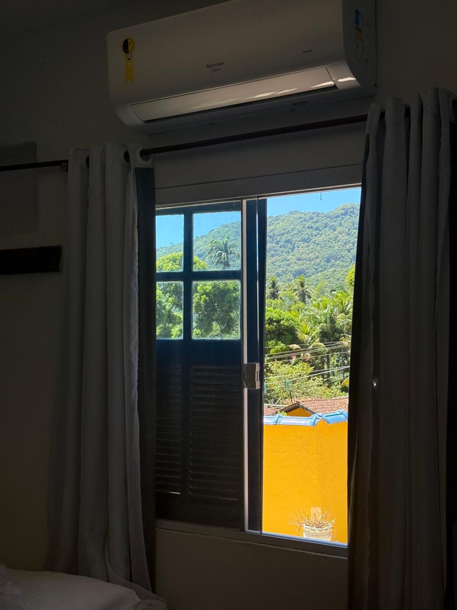Casa Dos Franceses Ilha Grandeヴィラ エクステリア 写真