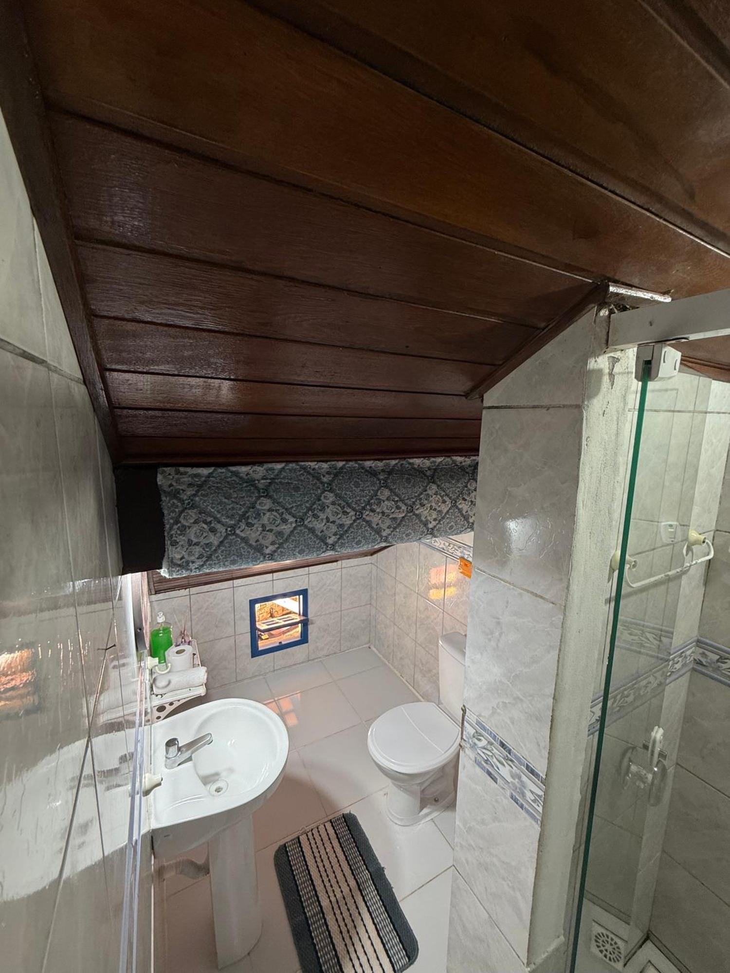 Casa Dos Franceses Ilha Grandeヴィラ エクステリア 写真