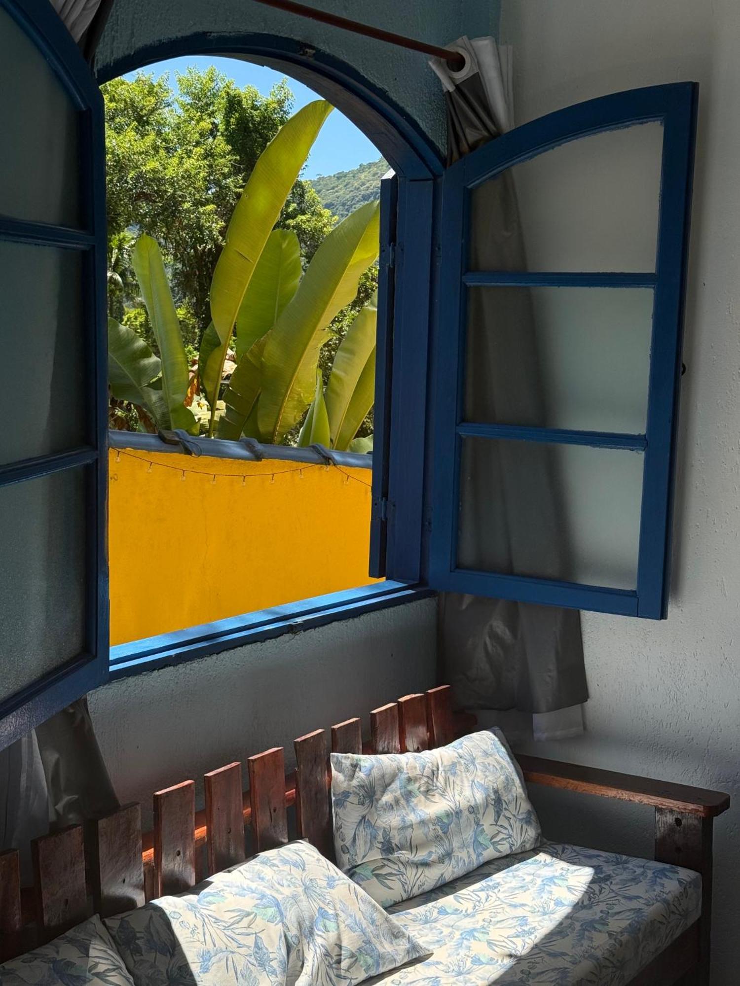 Casa Dos Franceses Ilha Grandeヴィラ エクステリア 写真