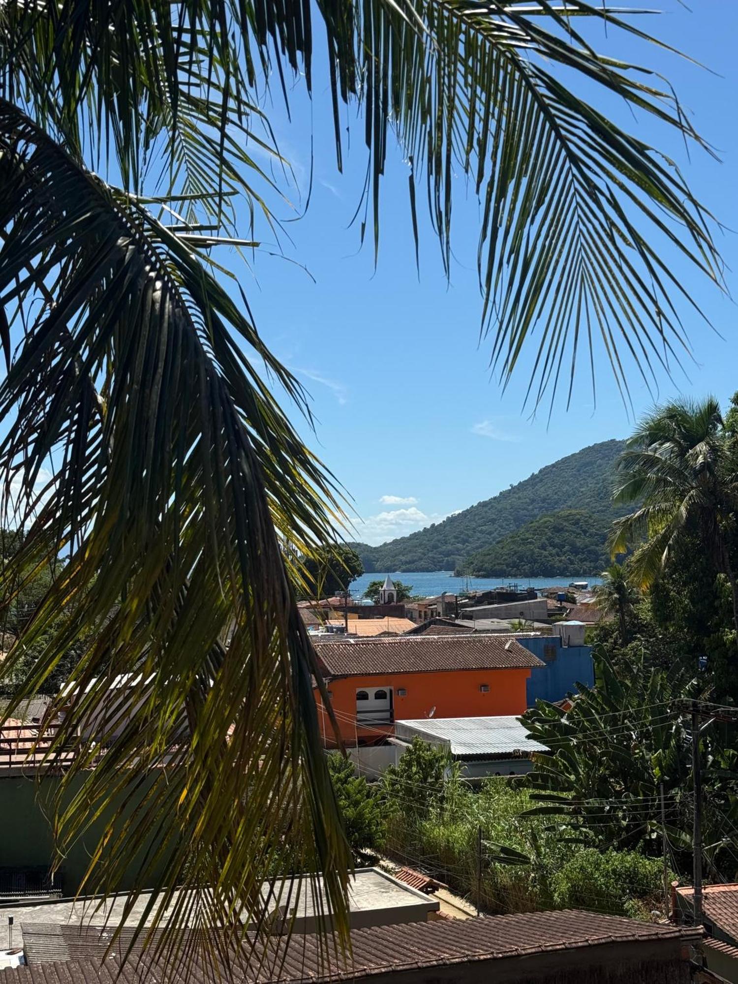 Casa Dos Franceses Ilha Grandeヴィラ エクステリア 写真