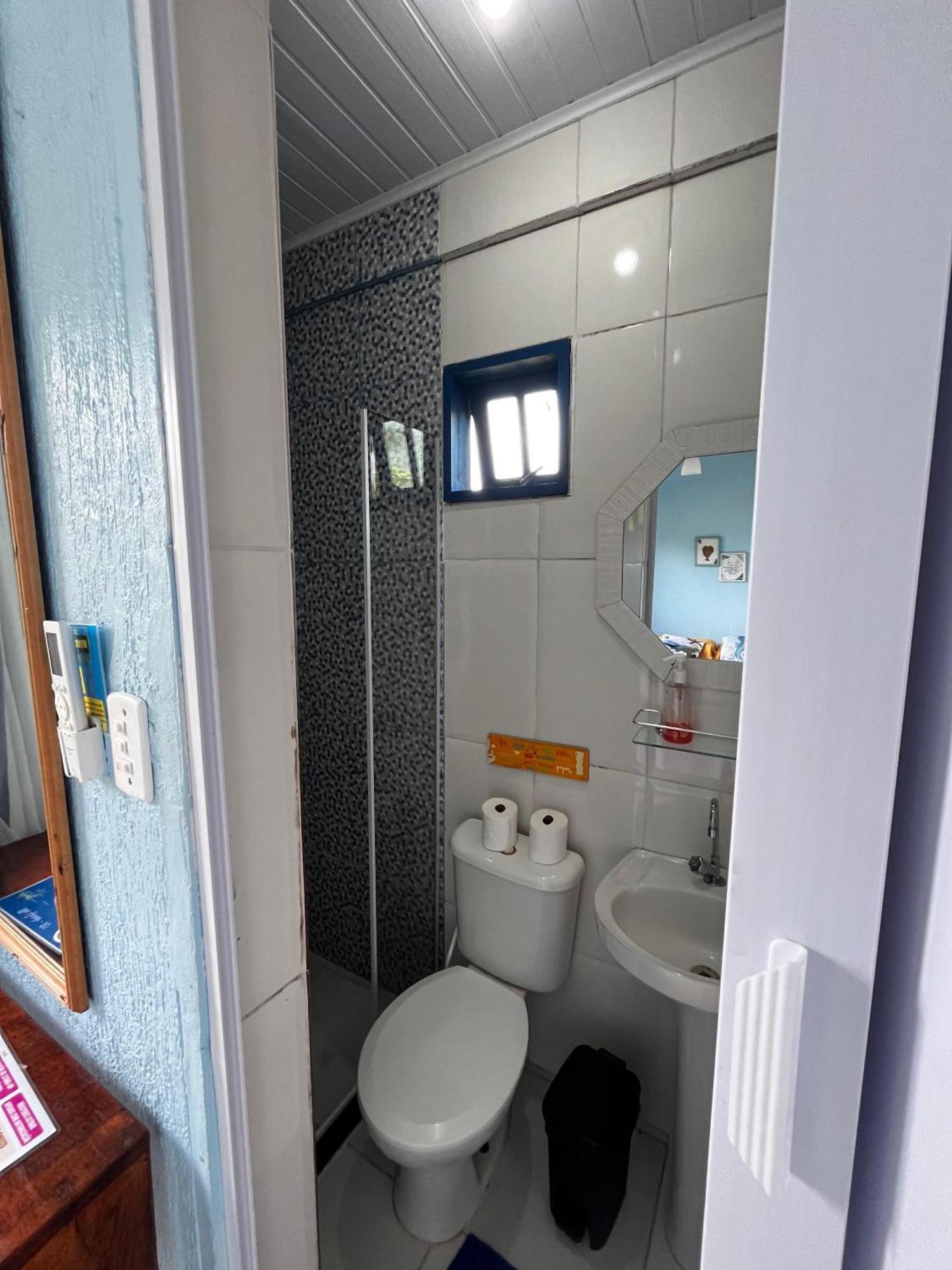 Casa Dos Franceses Ilha Grandeヴィラ エクステリア 写真