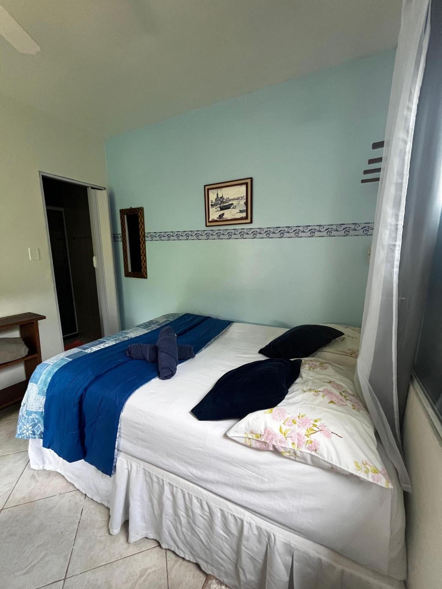 Casa Dos Franceses Ilha Grandeヴィラ エクステリア 写真