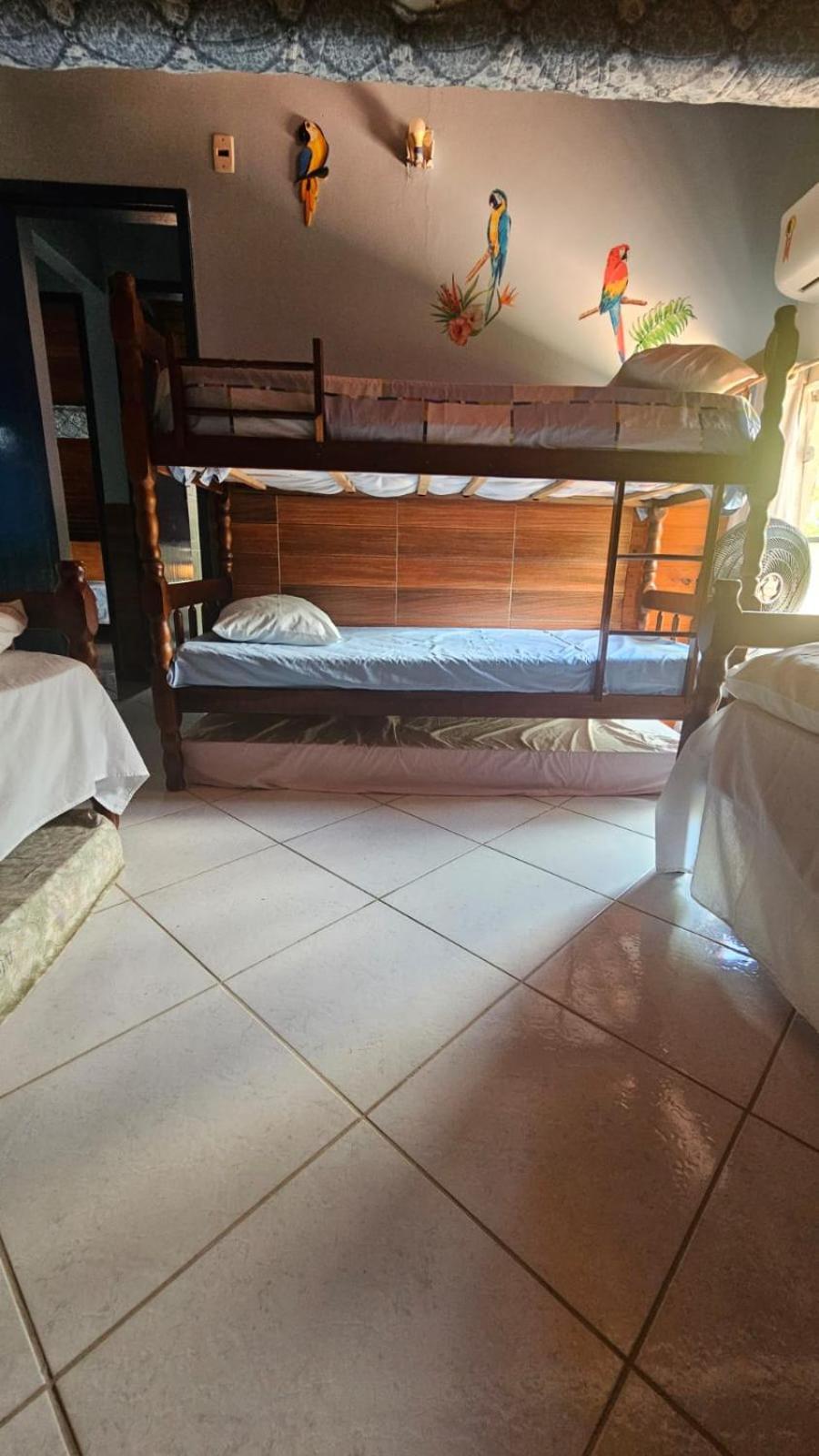 Casa Dos Franceses Ilha Grandeヴィラ エクステリア 写真