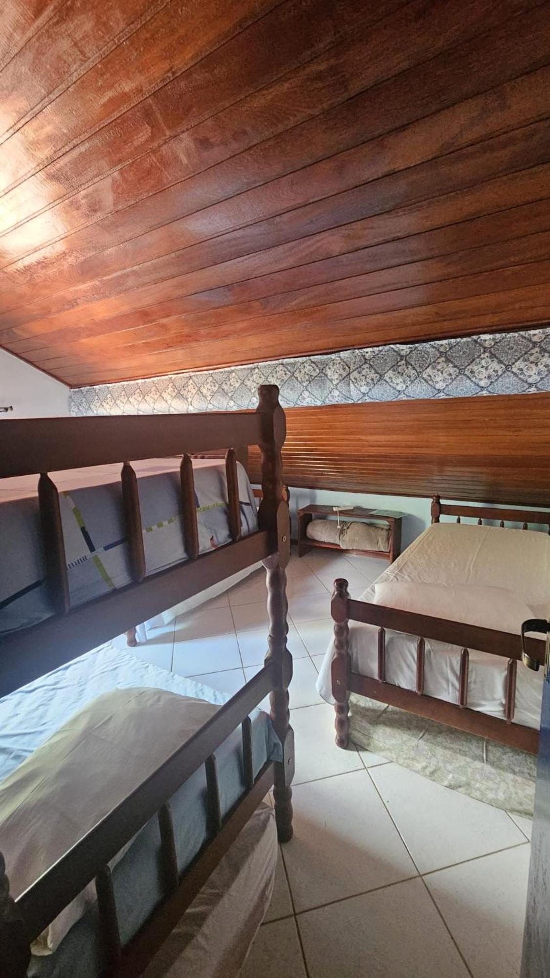 Casa Dos Franceses Ilha Grandeヴィラ エクステリア 写真